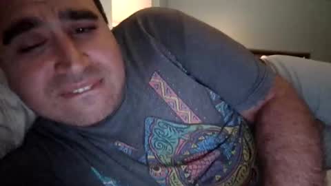 Aaron online show from 01.31.25