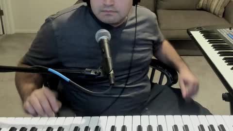 Aaron online show from 11.23.25