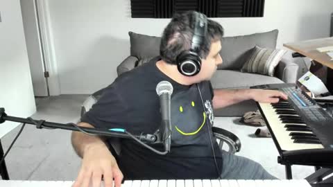 Aaron online show from 05.23.26