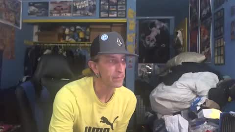 NorCalLongSlong online show from 01.19.25