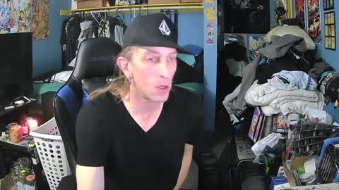 NorCalLongSlong online show from 02.21.25