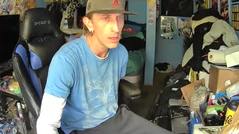Snapshot of aaron111dub chatting on 05.19.26 NorCalLongSlong online show from 05.19.26