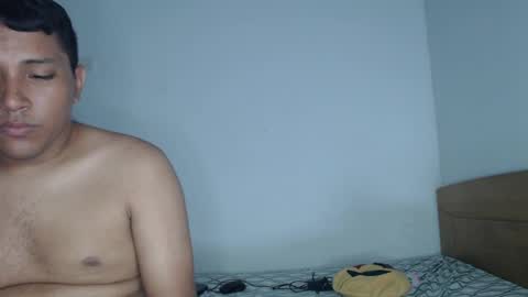 Aaron y Ann online show from 02.15.25