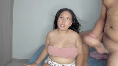 Aaron y Ann online show from 11.04.25