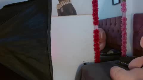 Aaron y Antonella online show from 01.06.26