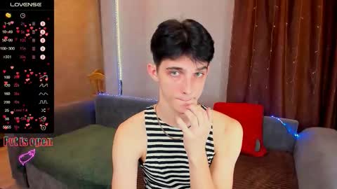 Aaron Bang online show from 11.14.25