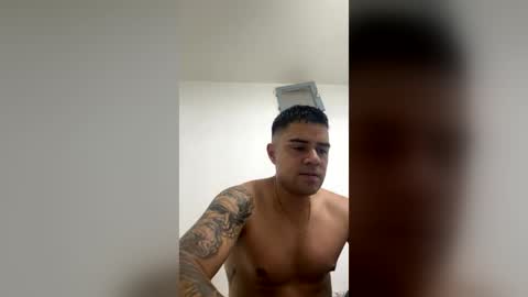 aaron_brink online show from 07.31.26