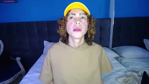 Aaron fordd online show from 10.16.25