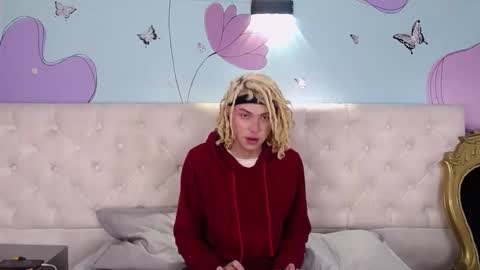 Aaron fordd online show from 12.18.25