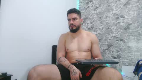 Aaron kwok online show from 03.08.25