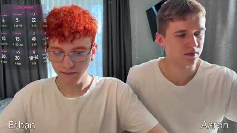 aaron_nathans online show from 03.22.26