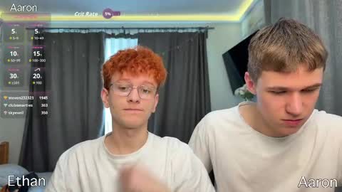 aaron_nathans online show from 03.27.26