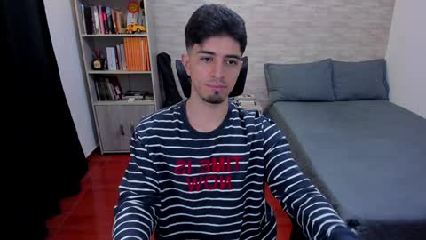 Aaron online show from 12.03.24