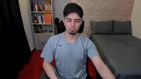 Aaron online show from 12.07.24