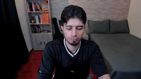 Aaron online show from 12.23.24