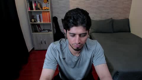 Aaron online show from 01.15.25