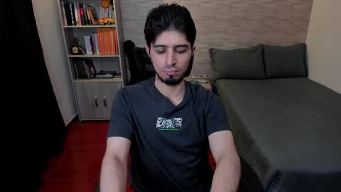 Aaron online show from 01.17.25