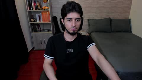 Aaron online show from 01.28.25