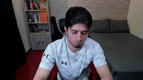 Aaron online show from 02.03.25