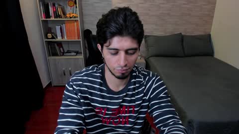 Aaron online show from 02.07.25