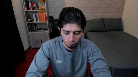 Aaron online show from 02.11.25