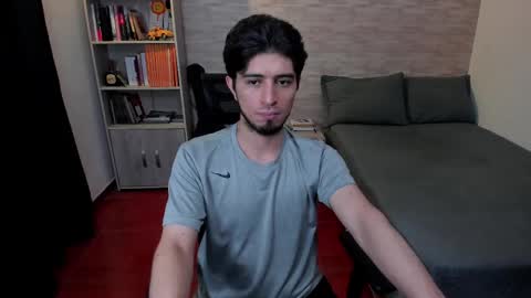 Aaron online show from 02.14.25