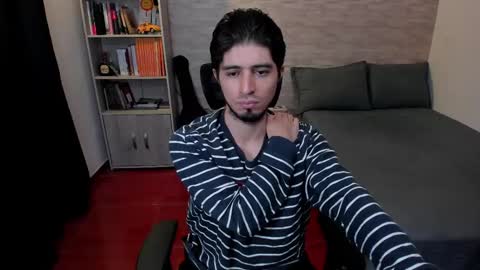 Aaron online show from 02.16.25