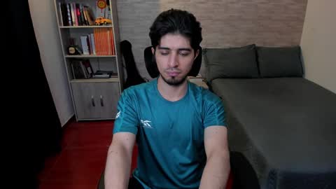 Aaron online show from 02.21.25