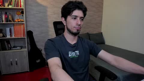 Aaron online show from 02.23.25