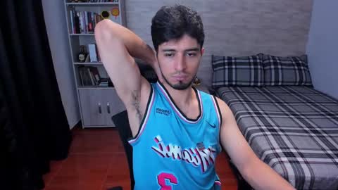 Aaron online show from 09.23.25