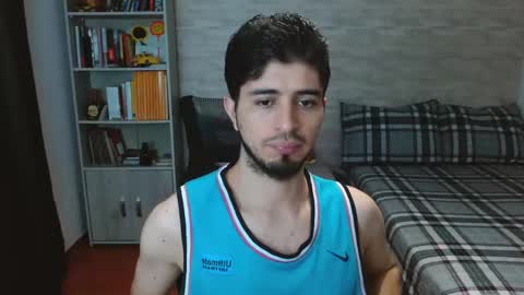 Aaron online show from 09.30.25