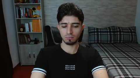 Aaron online show from 10.14.25