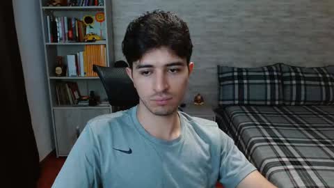 Aaron online show from 11.03.25