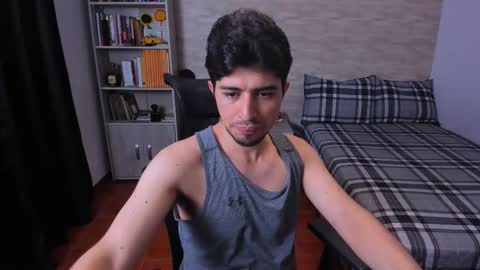 Aaron online show from 11.18.25