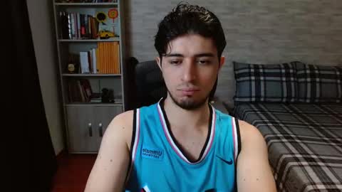 Aaron online show from 01.31.26