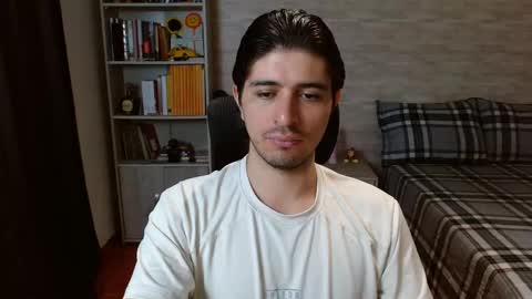 Aaron online show from 03.26.26