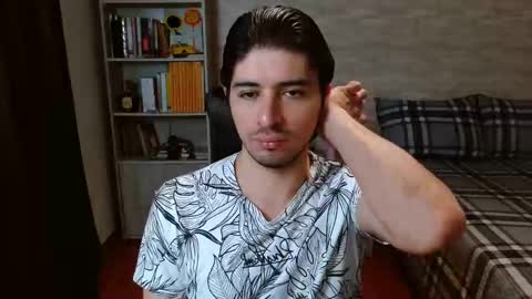 Aaron online show from 03.27.26