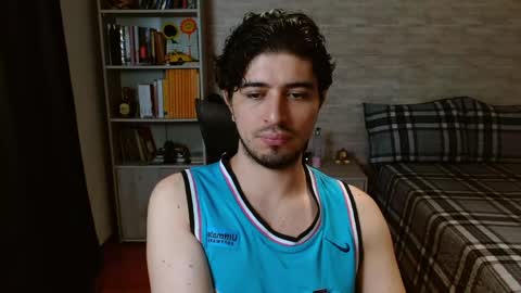 Aaron online show from 04.24.26