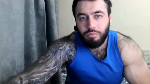Snapshot of aaron_royal chatting on 05.16.26 Davin tayl online show from 05.16.26