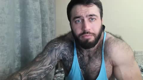 Snapshot of aaron_royal chatting on 05.18.26 Davin tayl online show from 05.18.26