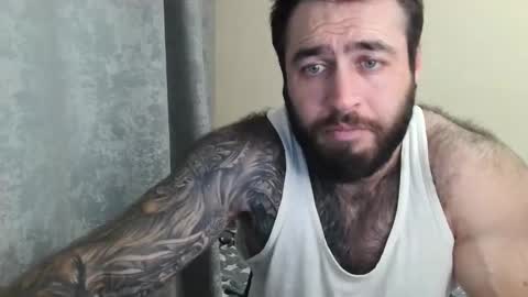 Snapshot of aaron_royal chatting on 05.30.26 Davin tayl online show from 05.30.26