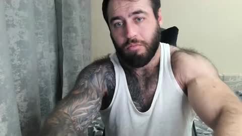 Snapshot of aaron_royal chatting on 05.31.26 Davin tayl online show from 05.31.26