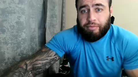 Snapshot of aaron_royal chatting on 07.05.26 Davin tayl online show from 07.05.26