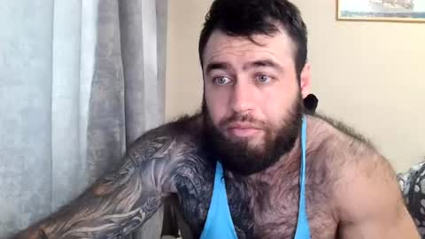 Snapshot of aaron_royal chatting on 07.09.26 Davin tayl online show from 07.09.26