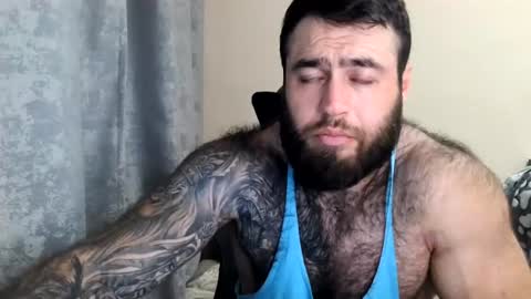 Snapshot of aaron_royal chatting on 07.09.26 Davin tayl online show from 07.09.26