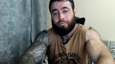 Snapshot of aaron_royal chatting on 07.12.26 Davin tayl online show from 07.12.26