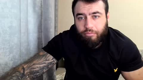 Snapshot of aaron_royal chatting on 07.15.26 Davin tayl online show from 07.15.26