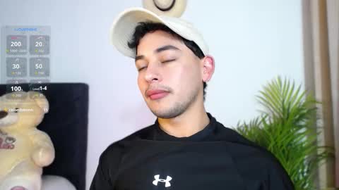 KAI  online show from 10.20.25