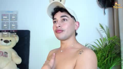 KAI  online show from 11.26.25