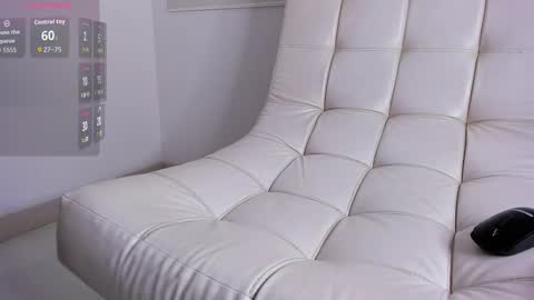 Aaron Tate online show from 11.25.25